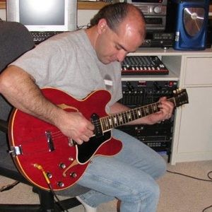 Meet your Posher, Terry